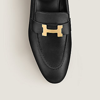 サンダル・ミュール HERMES | Paris loafer  H182182Z Paris loafer | Hermès USA